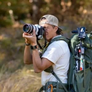 Maria & Carlos G., Madrid