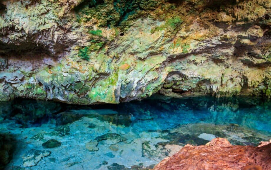 Kuza Cave Cultural Experience