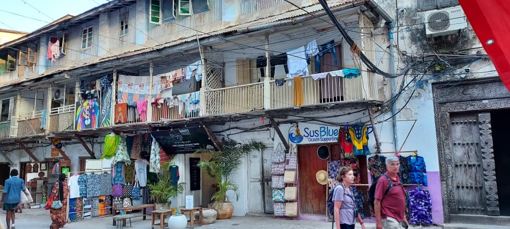 Stone Town Tour gallery 2