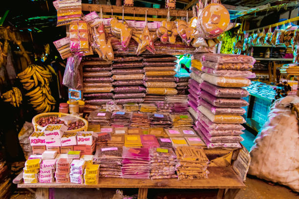 Spice Farm Tour gallery 1